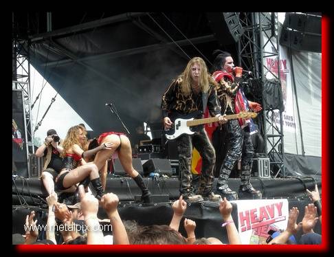 Lizzy Borden120